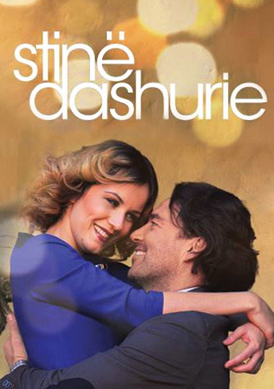 Póster de Stine Dashurie