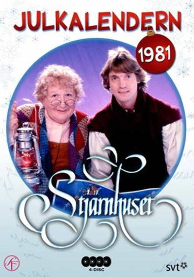 Póster de Stjärnhuset