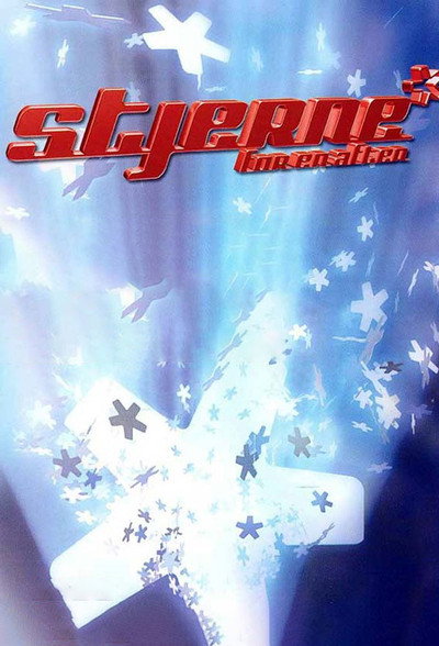 Póster de Stjerne for en aften