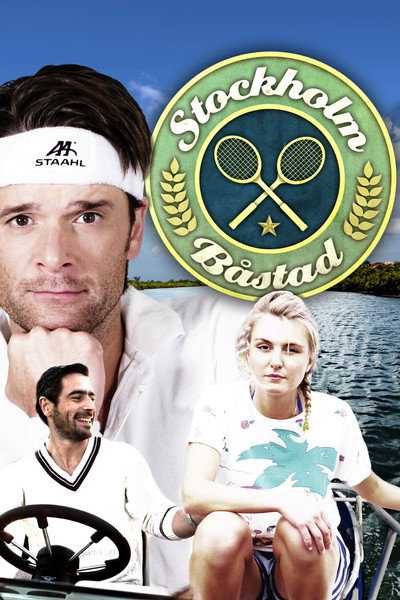 Póster de Stockholm to Båstad