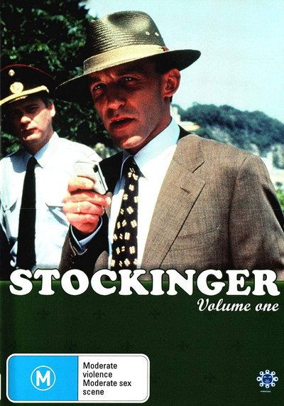 Póster de Stockinger