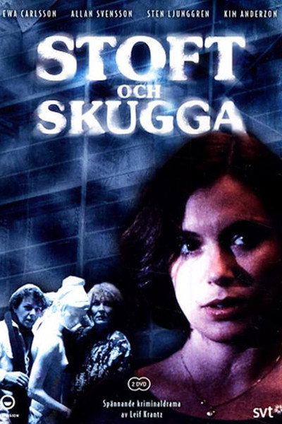Póster de Stoft och skugga