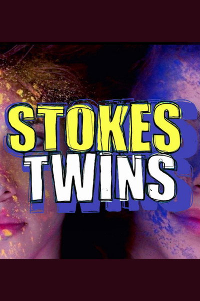 Póster de Stokes Twins