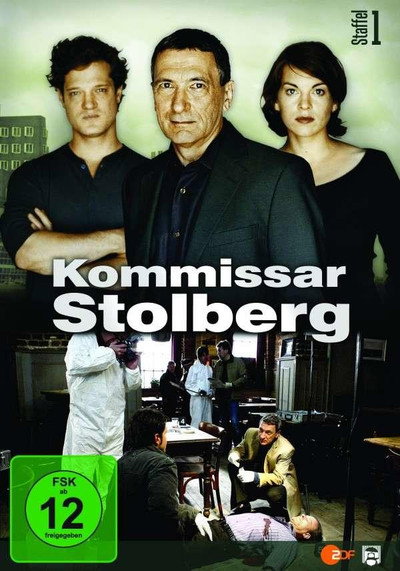 Póster de Stolberg