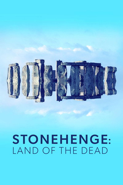 Póster de Stonehenge: Land of the Dead