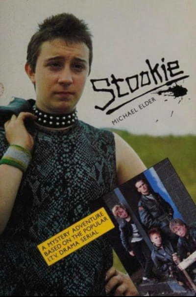 Póster de Stookie
