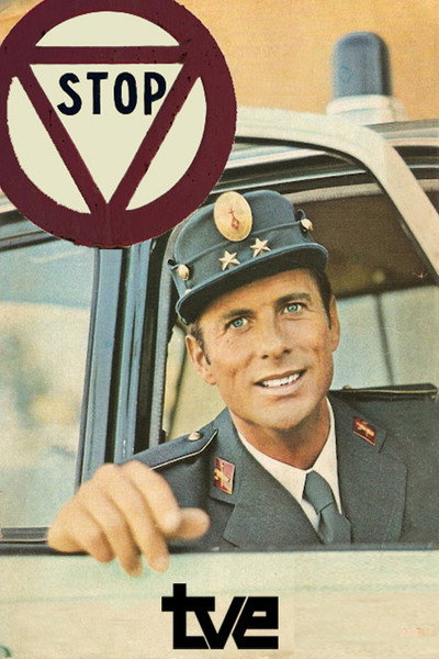 Póster de Stop