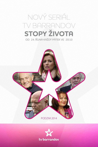 Póster de Stopy zivota