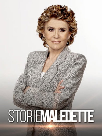 Póster de Storie maledette