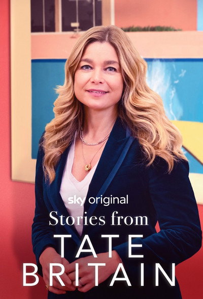 Póster de Stories from Tate Britain