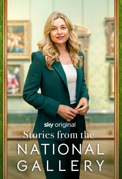 Póster de Stories from the National Gallery