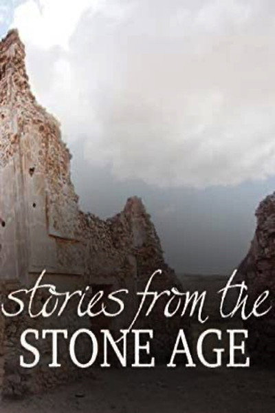 Póster de Stories from the Stone Age