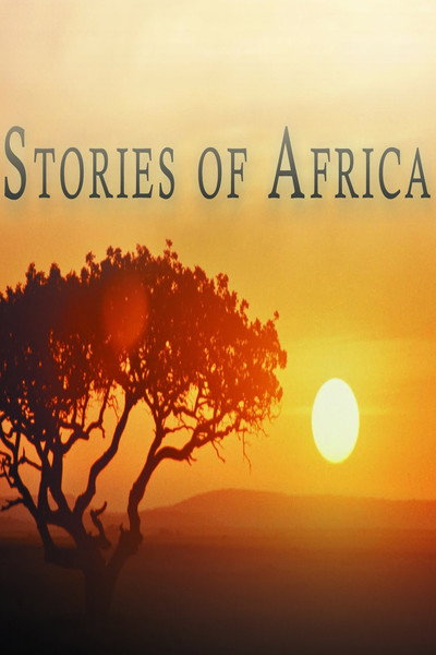 Póster de Stories of Africa