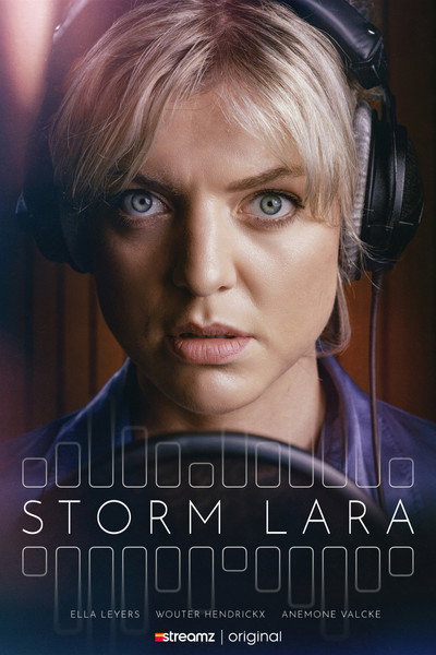 Póster de Storm Lara