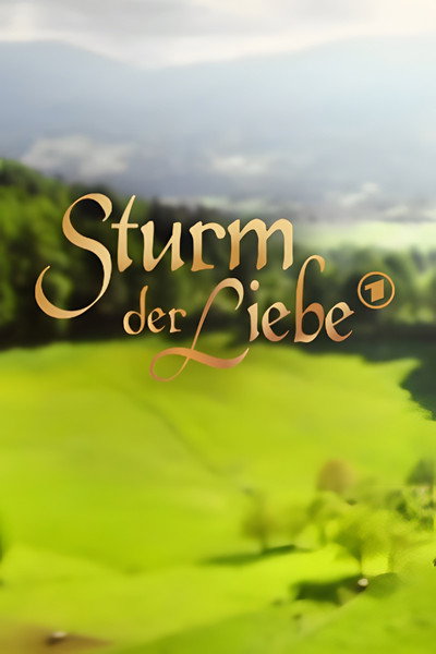 Póster de Storm of Love