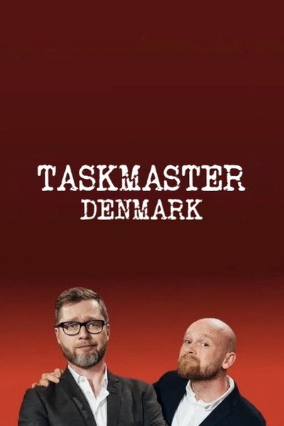 Póster de Stormester