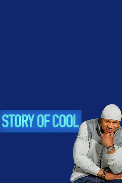Póster de Story of Cool