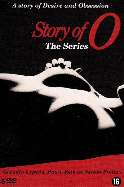 Póster de Story of O, the Series
