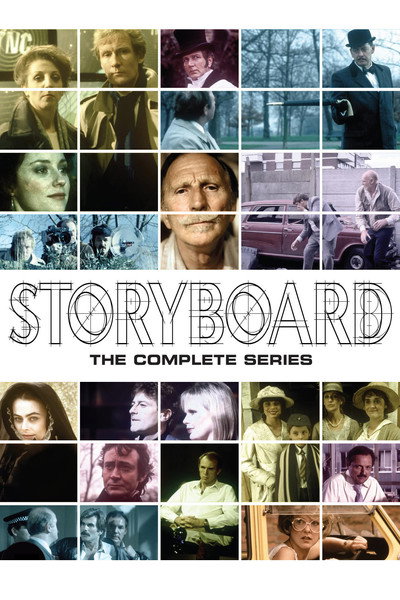 Póster de Storyboard