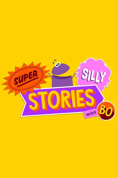 Póster de StoryBots: Super Silly Stories with Bo