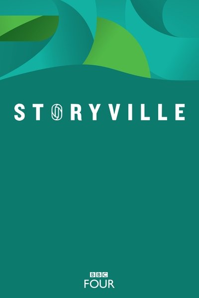 Póster de Storyville
