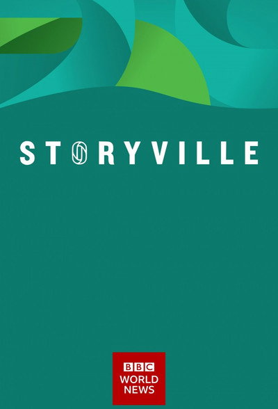 Póster de Storyville Global