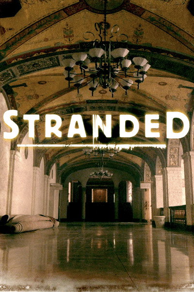 Póster de Stranded