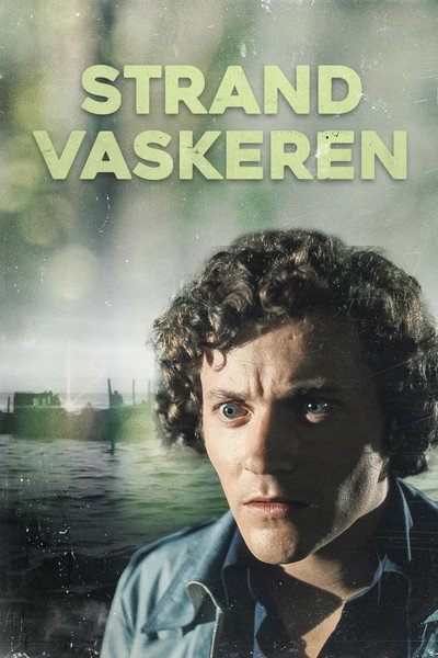Póster de Strandvaskeren