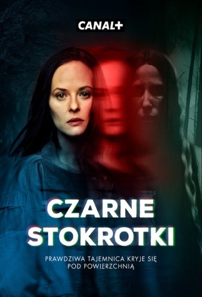 Póster de Strange Angels