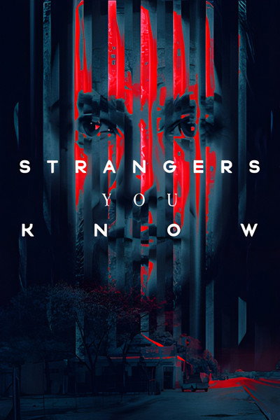 Póster de Strangers You Know