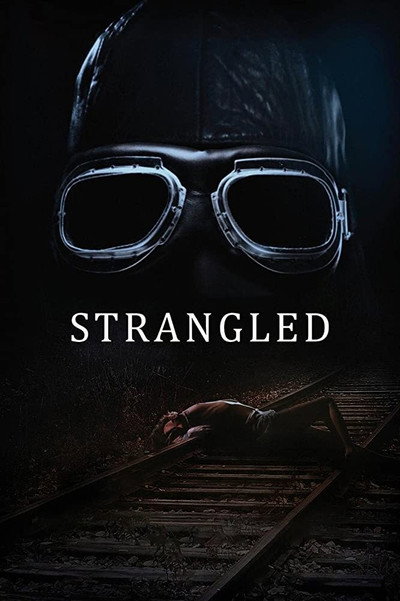 Póster de Strangled