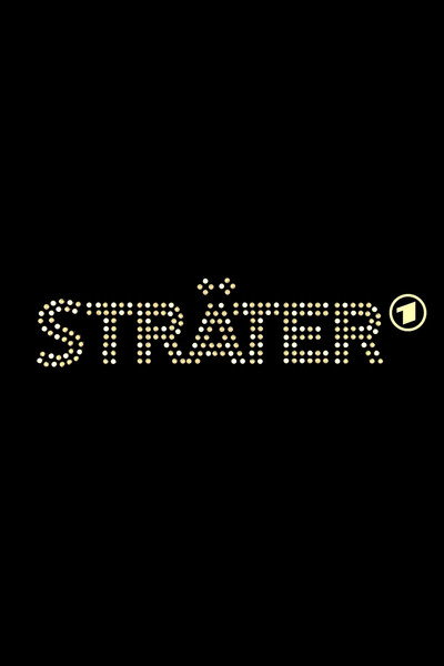 Póster de Sträter