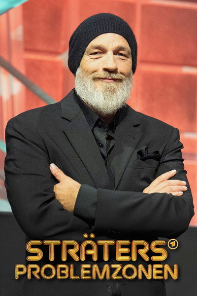 Póster de Sträters Problemzonen