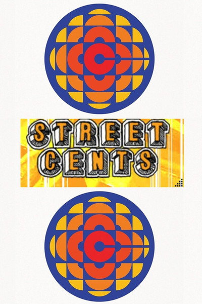 Póster de Street Cents