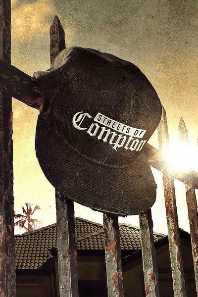 Póster de Streets of Compton