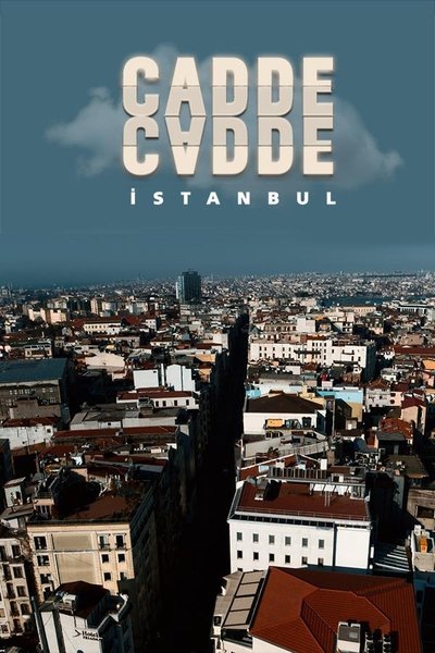 Póster de Streets of Istanbul