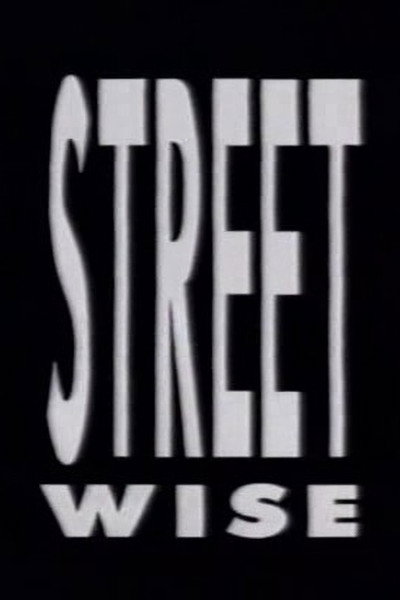 Póster de Streetwise