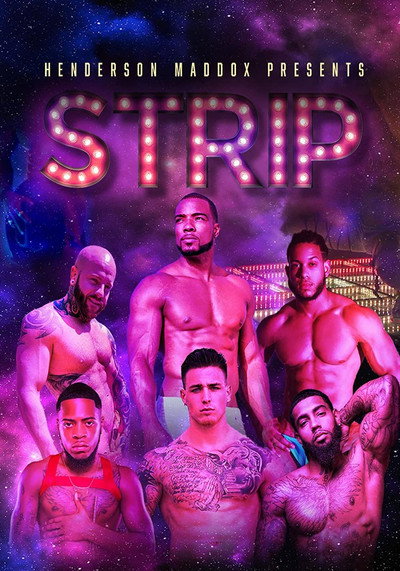 Póster de Strip
