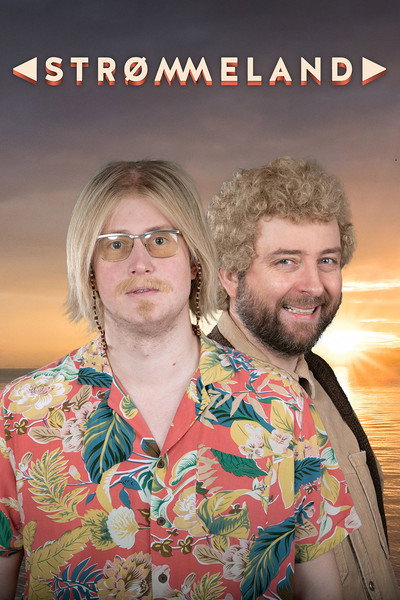Póster de Strømmeland