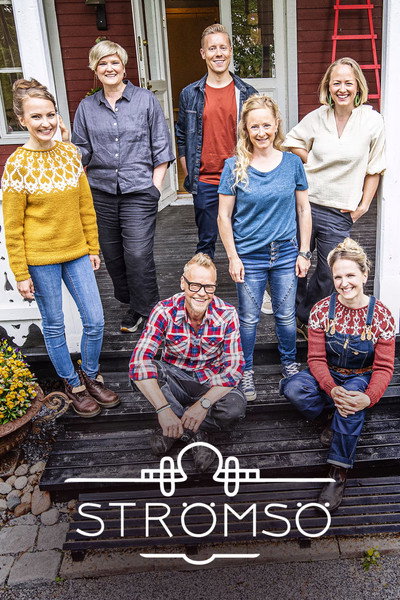 Póster de Strömsö