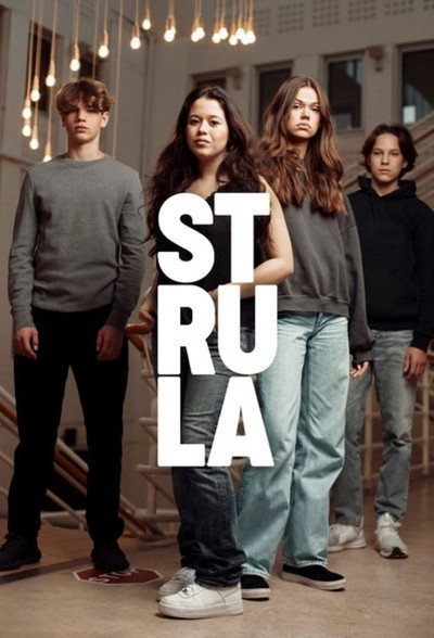 Póster de Strula