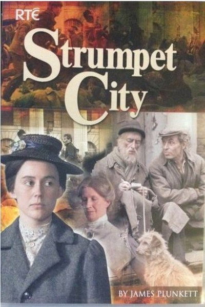 Póster de Strumpet City