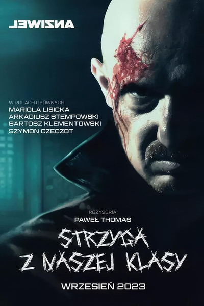 Póster de Strzyga z naszej klasy