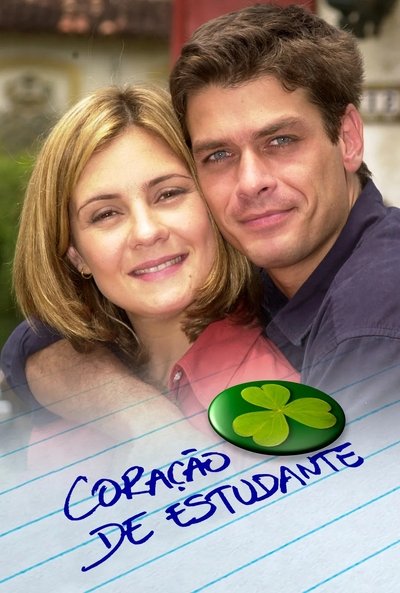 Póster de Student's Hearts