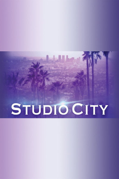 Póster de Studio City