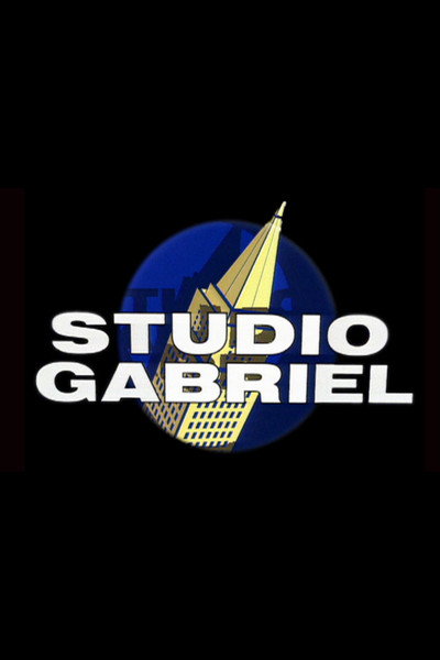 Póster de Studio Gabriel