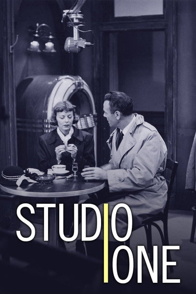 Póster de Studio One