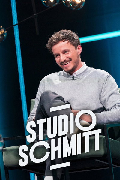 Póster de Studio Schmitt