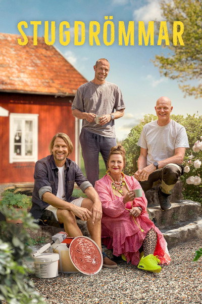 Póster de Stugdrömmar