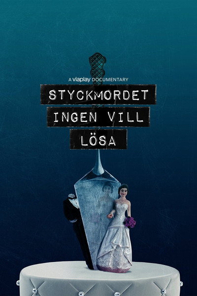 Póster de Styckmordet ingen vill lösa